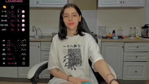 Snapshot of broosnica1 chatting on 01-06-25, 11:18 broosnica1 online show from 01-06-25, 11:18