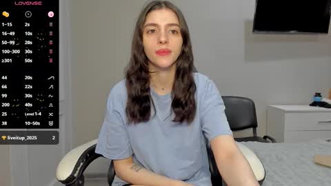 broosnica1 online show from 12-01-25, 09:25