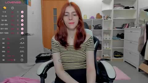 broosnica1 online show from 05-20-26, 09:04