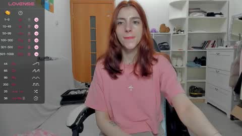broosnica1 online show from 05-23-26, 07:35