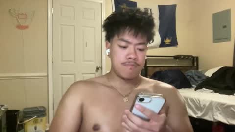 bronoslide online show from 04-23-26, 04:35