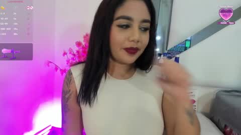 valentina online show from 12-05-24, 08:00