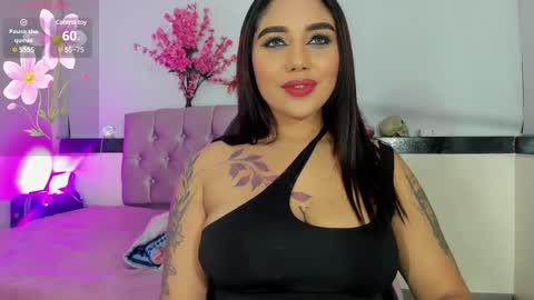 valentina online show from 03-05-25, 10:54