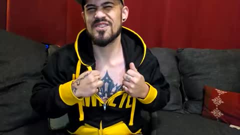 Snapshot of brownboyt chatting on 11-07-25, 08:14 brownboyt online show from 11-07-25, 08:14