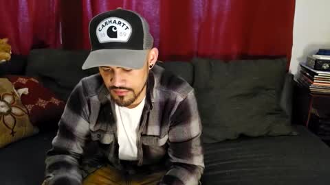 Snapshot of brownboyt chatting on 11-29-25, 07:39 brownboyt online show from 11-29-25, 07:39