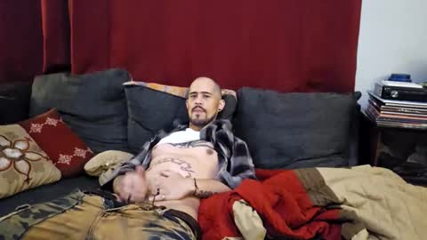 Snapshot of brownboyt chatting on 11-30-25, 11:42 brownboyt online show from 11-30-25, 11:42