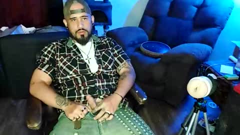 brownboyt online show from 05-15-26, 08:16