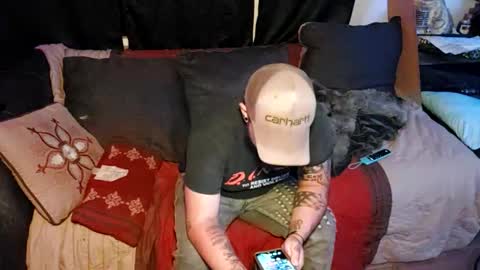 brownboyt online show from 06-05-26, 05:47