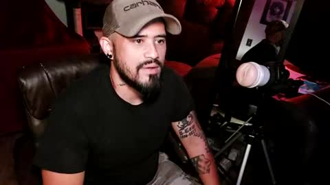 brownboyt online show from 06-20-26, 12:14