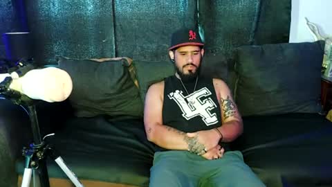 brownboyt online show from 07-21-26, 08:33