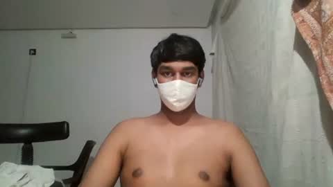 brownguy2505 online show from 01-26-25, 06:48