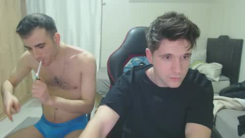 brownhaiir online show from 01-25-25, 08:00