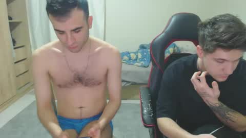 brownhaiir online show from 01-26-25, 02:41