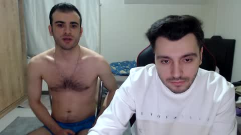 brownhaiir online show from 02-05-25, 07:10