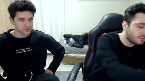 brownhaiir online show from 02-16-25, 08:22