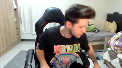 brownhaiir online show from 03-04-25, 12:12