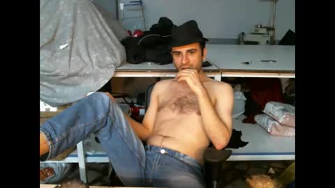 brownhaiir online show from 10-31-25, 03:40