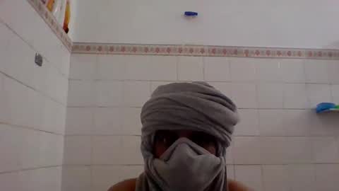 brownmanin40s online show from 05-05-26, 07:00