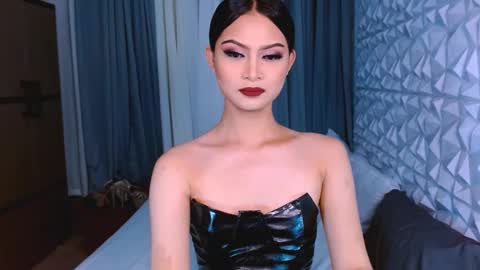 Roberta  GODDESS OF PLEASURE AND SEXUALDESIRE   online show from 01-28-25, 07:22