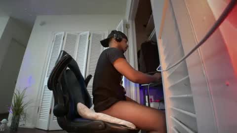 Brownskinshortyy online show from 03-13-26, 01:29