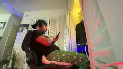 Brownskinshortyy online show from 04-02-26, 02:47