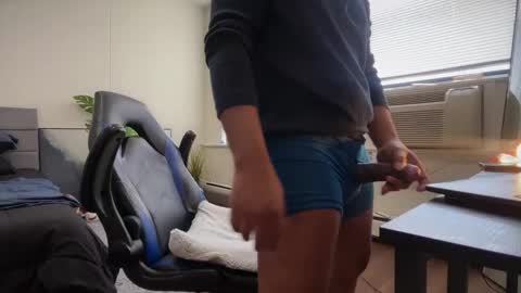 Brownskinshortyy online show from 04-29-26, 05:06