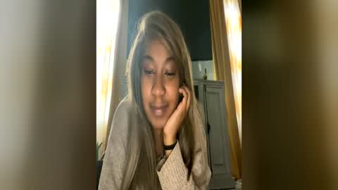 Brownsuagrcutie online show from 05-23-26, 10:25