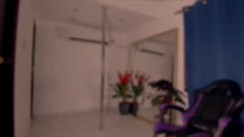 brownvelvet_ online show from 10-25-25, 06:57