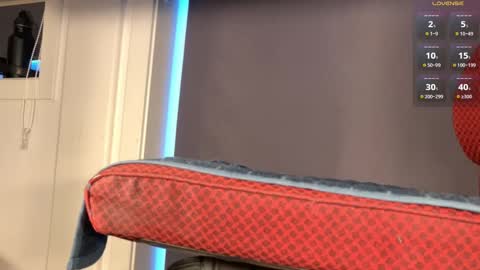 Brsrkr online show from 11-16-25, 01:17