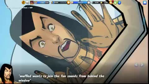 Brsrkr online show from 07-17-26, 07:04