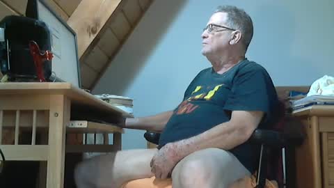 brubar online show from 07-22-26, 03:15