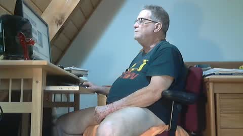 brubar online show from 07-30-26, 01:21