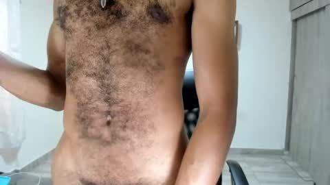 bruce_1111 online show from 05-29-26, 01:42