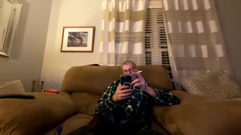 Snapshot of bruce_918 chatting on 01-26-25, 02:35 Bruce online show from 01-26-25, 02:35