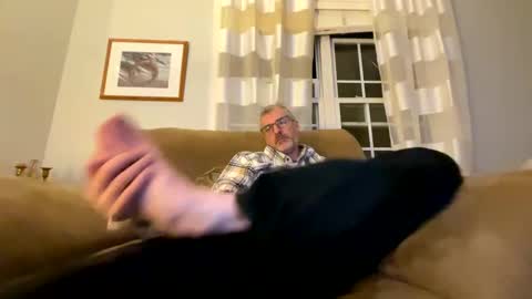 Snapshot of bruce_918 chatting on 02-07-25, 12:53 Bruce online show from 02-07-25, 12:53