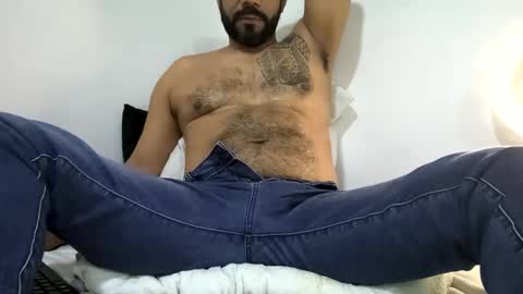 Bruce online show from 02-07-25, 07:06