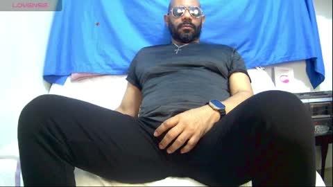 Bruce online show from 04-05-26, 02:20