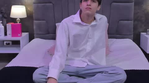 Bruce Hans online show from 03-07-25, 11:40