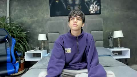 Bruce Hans online show from 09-26-25, 11:36