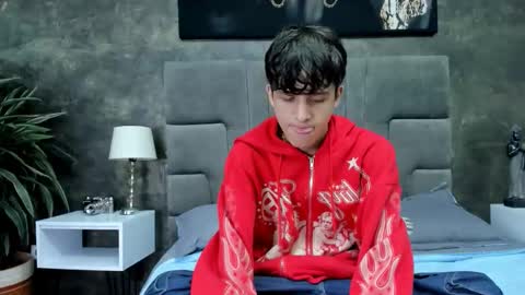 Bruce Hans online show from 09-29-25, 11:37