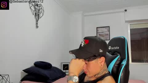 Drake thomsoon online show from 05-31-26, 12:41