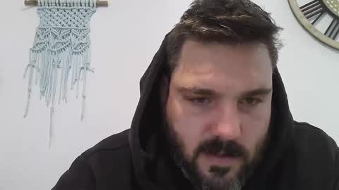 Bruce Wayne online show from 01-23-25, 08:57