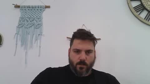 Bruce Wayne online show from 01-23-25, 11:58