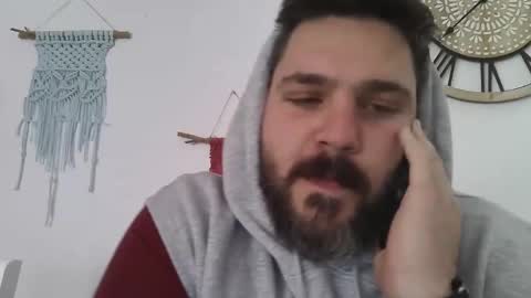 Bruce Wayne online show from 02-07-25, 11:34