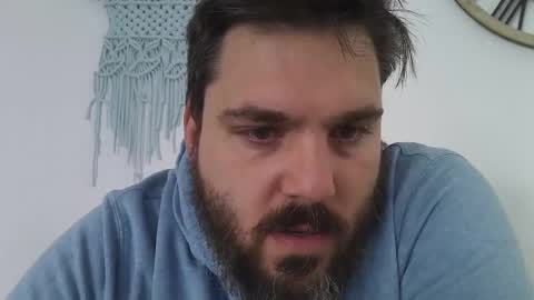 Bruce Wayne online show from 03-06-25, 09:03