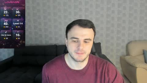 Bruce Wayne94 online show from 01-25-25, 09:36