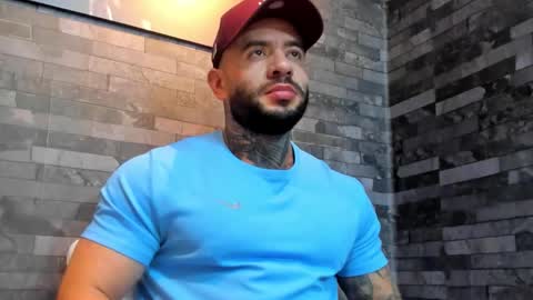 brucedallas online show from 01-09-26, 03:31