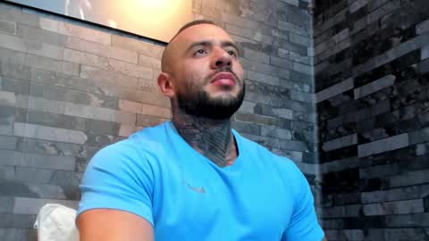 brucedallas online show from 01-15-26, 03:33