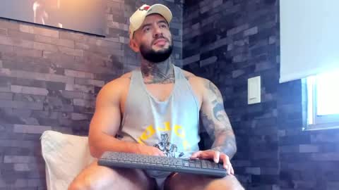 brucedallas online show from 05-03-26, 08:48