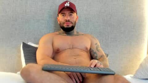 brucedallas online show from 05-11-26, 07:44